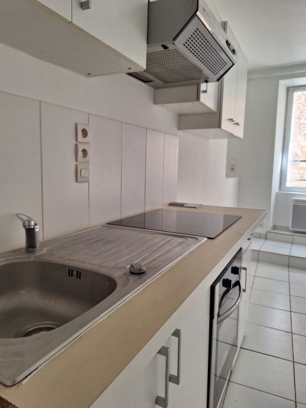 location Maison Paulhan - Photo 7