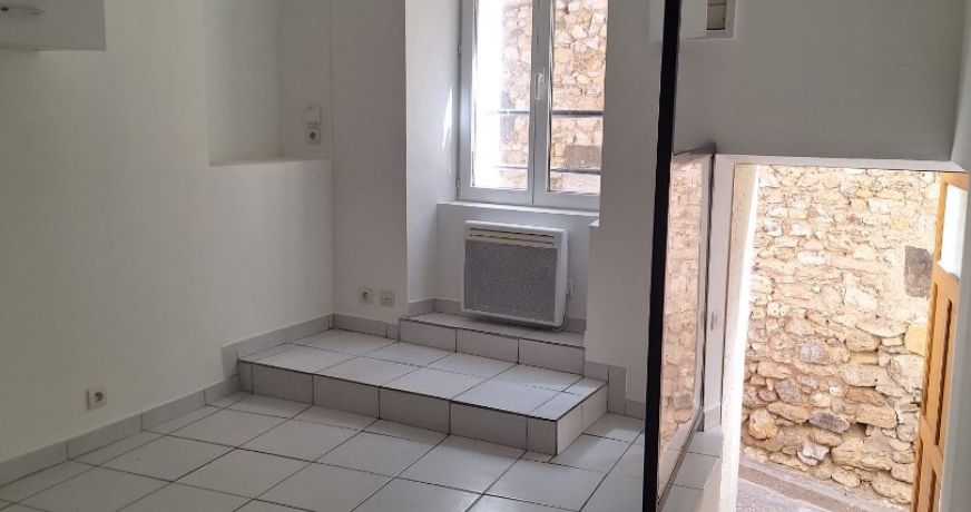 location Maison Paulhan