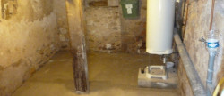 location Maison Paulhan