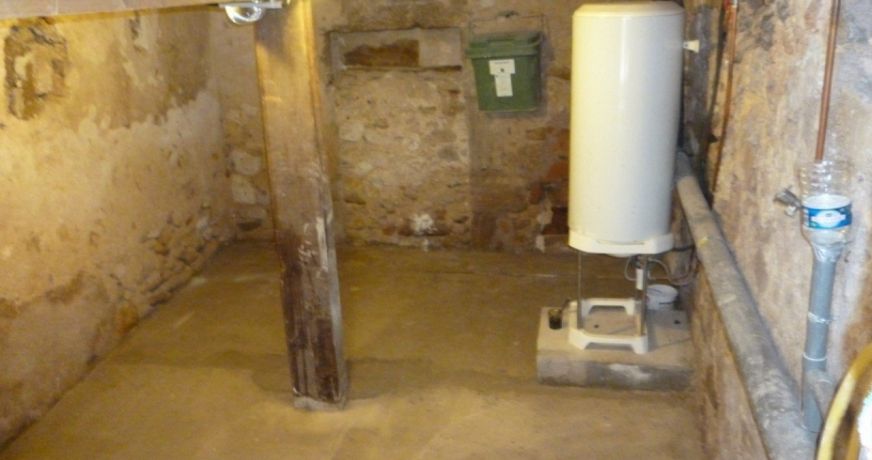 location Maison Paulhan