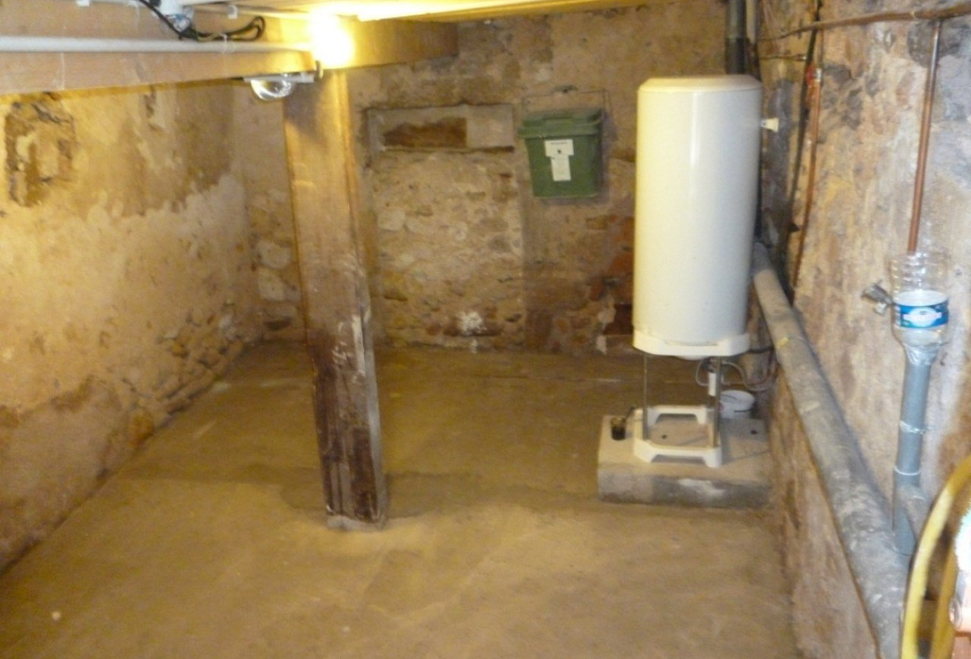 location Maison Paulhan - Photo 10