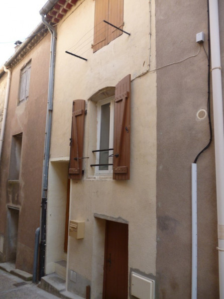 location Maison Paulhan - Photo 8