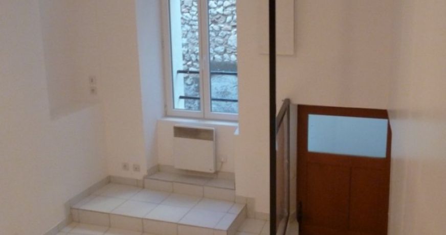 location Maison Paulhan