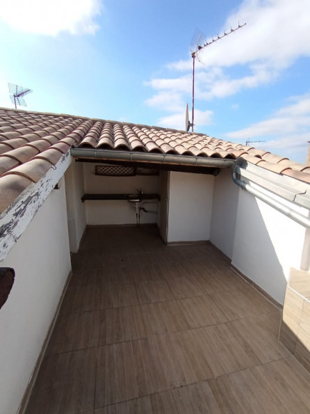 location Maison Campagnan - Photo 6