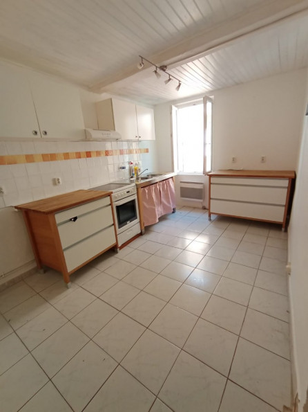 location Maison Campagnan - Photo 3