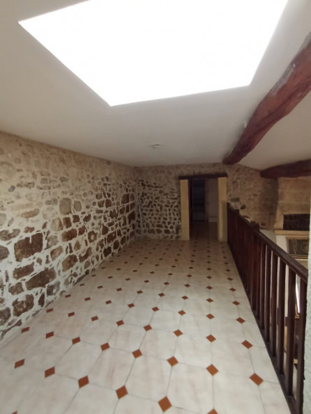 location Maison Campagnan - Photo 10