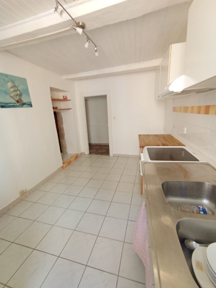 location Maison Campagnan - Photo 4