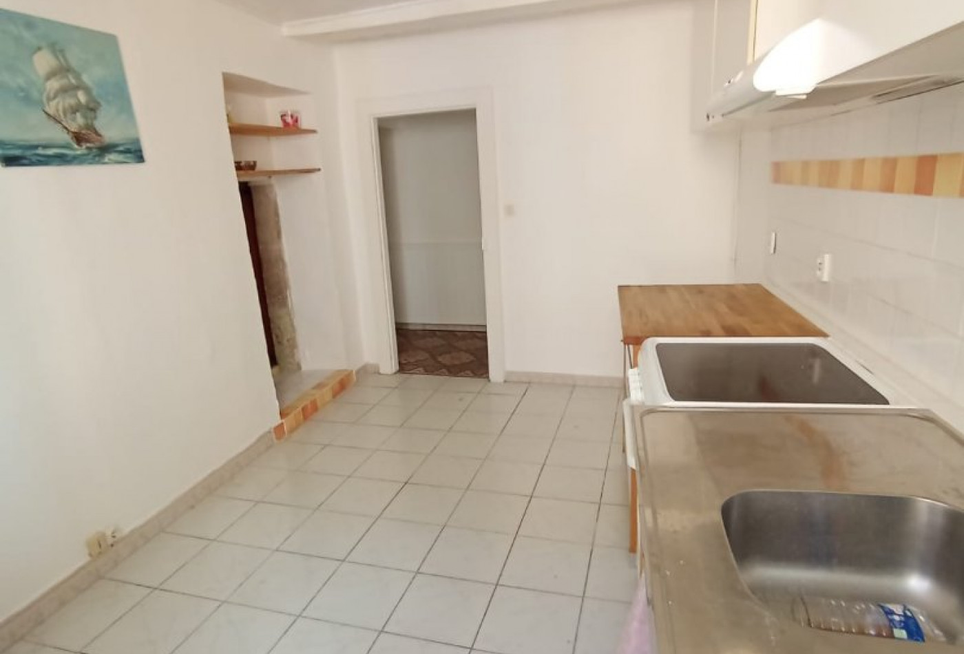 location Maison Campagnan - Photo 4