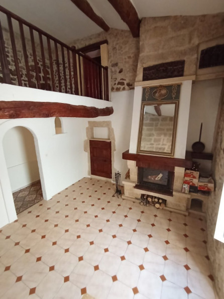 location Maison Campagnan - Photo 2