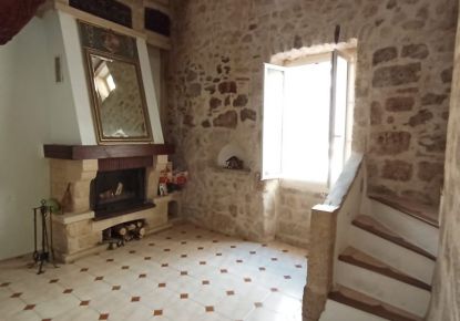 location Maison Campagnan