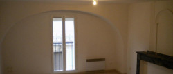 location Appartement ancien Saint Pargoire