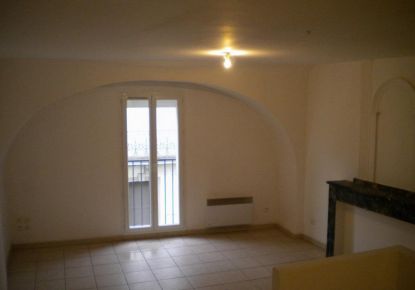 location Appartement ancien Saint Pargoire