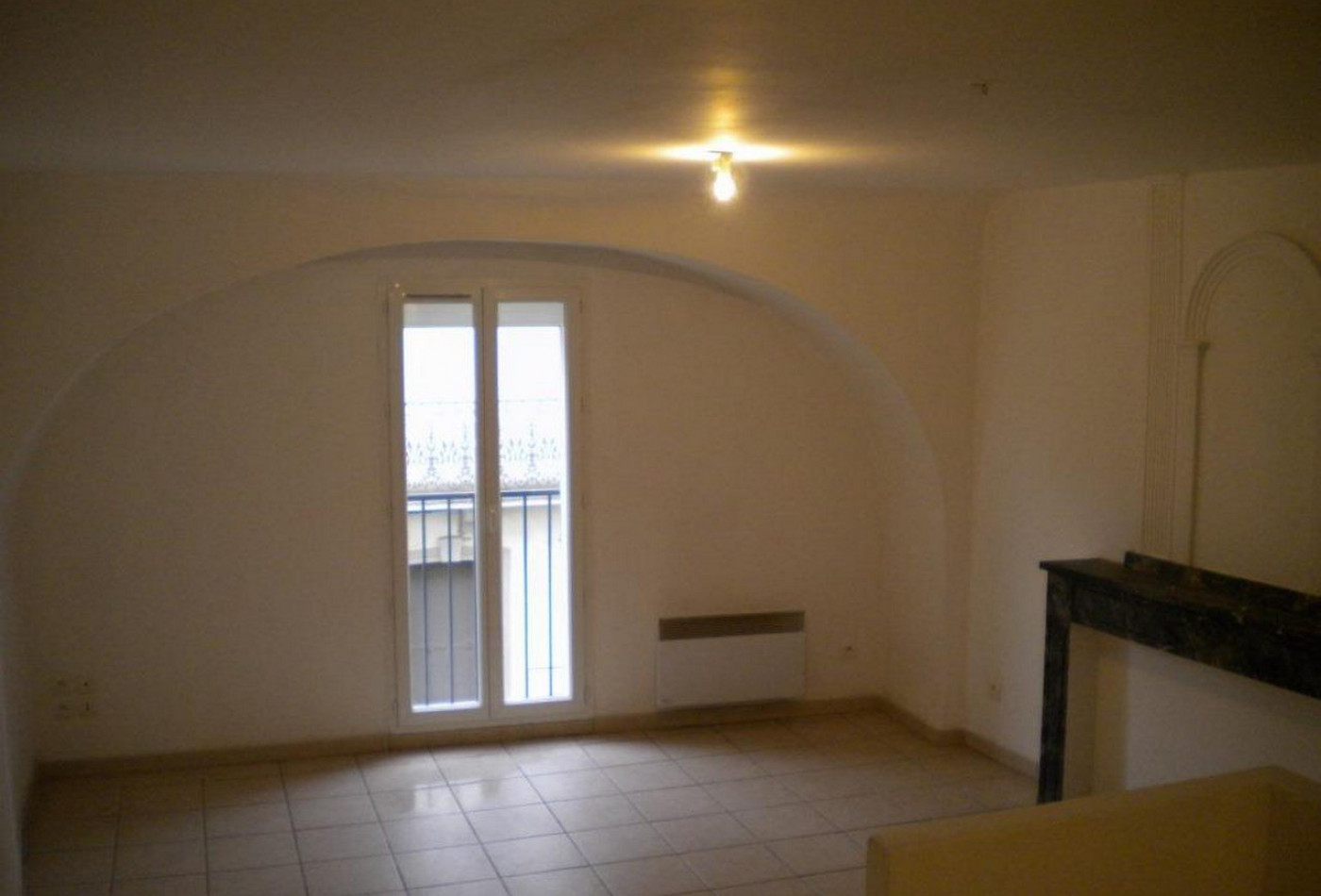 location Appartement ancien Saint Pargoire - Photo 1