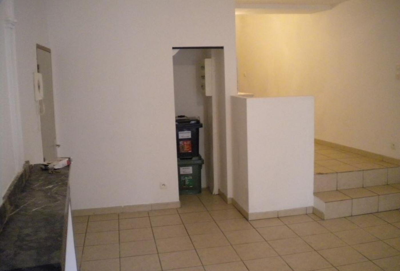 location Appartement ancien Saint Pargoire - Photo 2