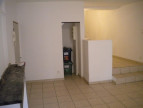 location Appartement ancien Saint Pargoire