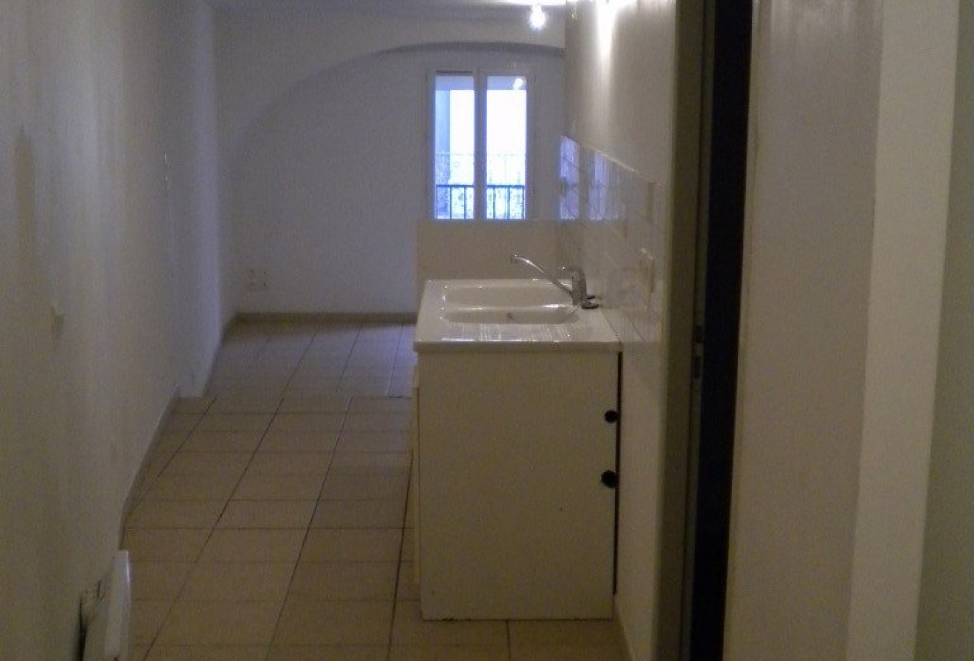location Appartement ancien Saint Pargoire - Photo 4