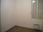 location Appartement ancien Saint Pargoire