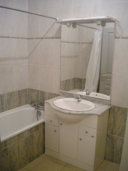 location Appartement ancien Saint Pargoire - Photo 7
