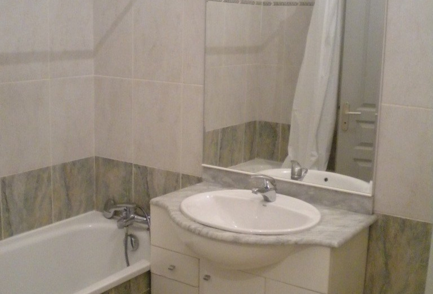 location Appartement ancien Saint Pargoire - Photo 7