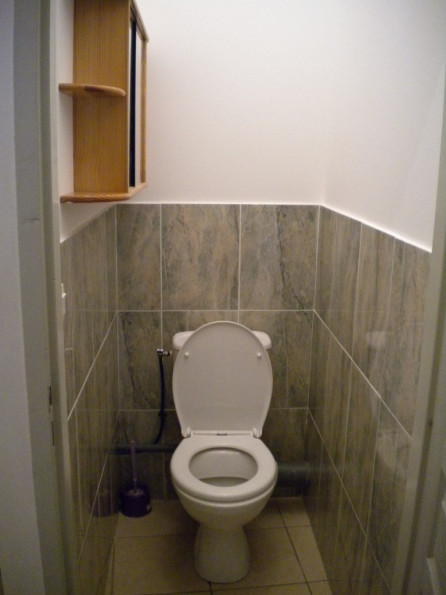location Appartement ancien Saint Pargoire - Photo 8