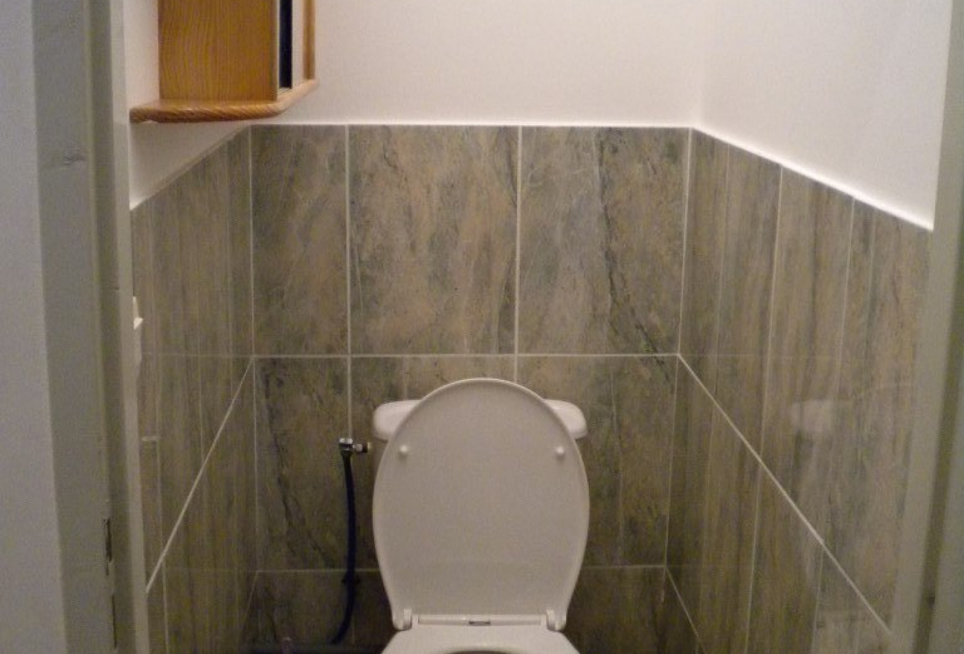 location Appartement ancien Saint Pargoire - Photo 8