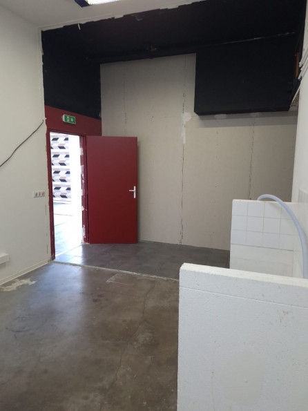 location Bureau Paulhan - Photo 10