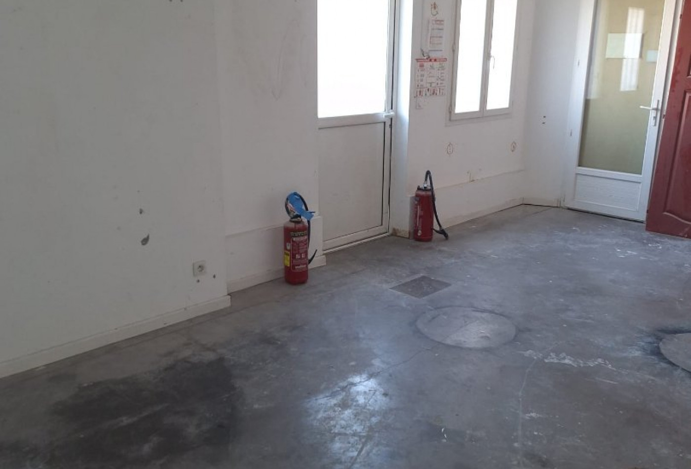 location Bureau Paulhan - Photo 6