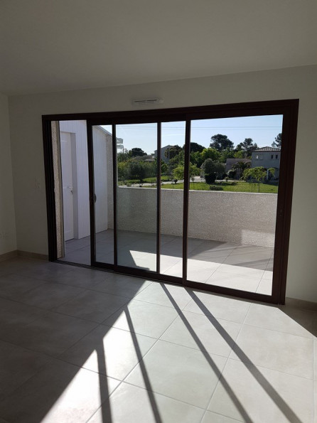 location Appartement Cournonsec - Photo 1