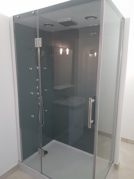 location Appartement Cournonsec - Photo 4