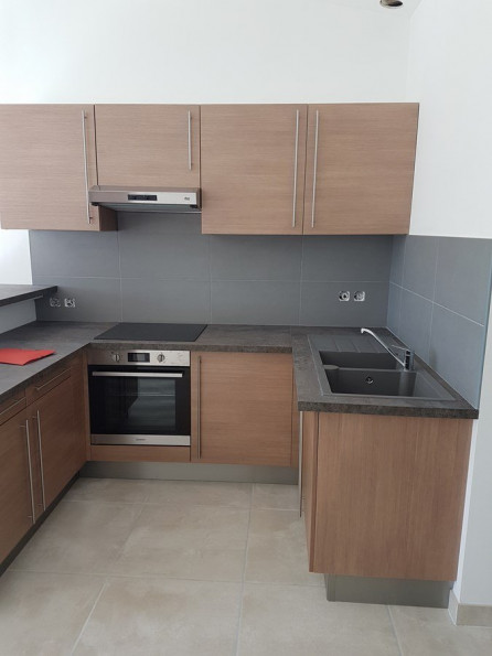 location Appartement Cournonsec - Photo 5