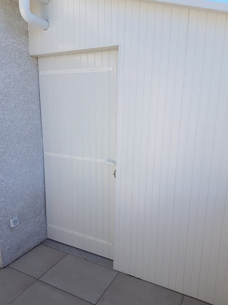 location Appartement Cournonsec - Photo 7