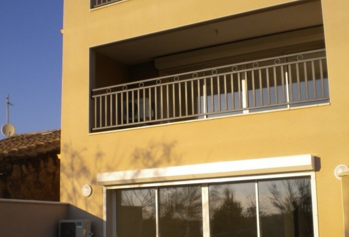 location Appartement Saint Pargoire - Photo 1