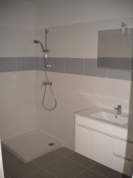 location Appartement Saint Pargoire - Photo 6