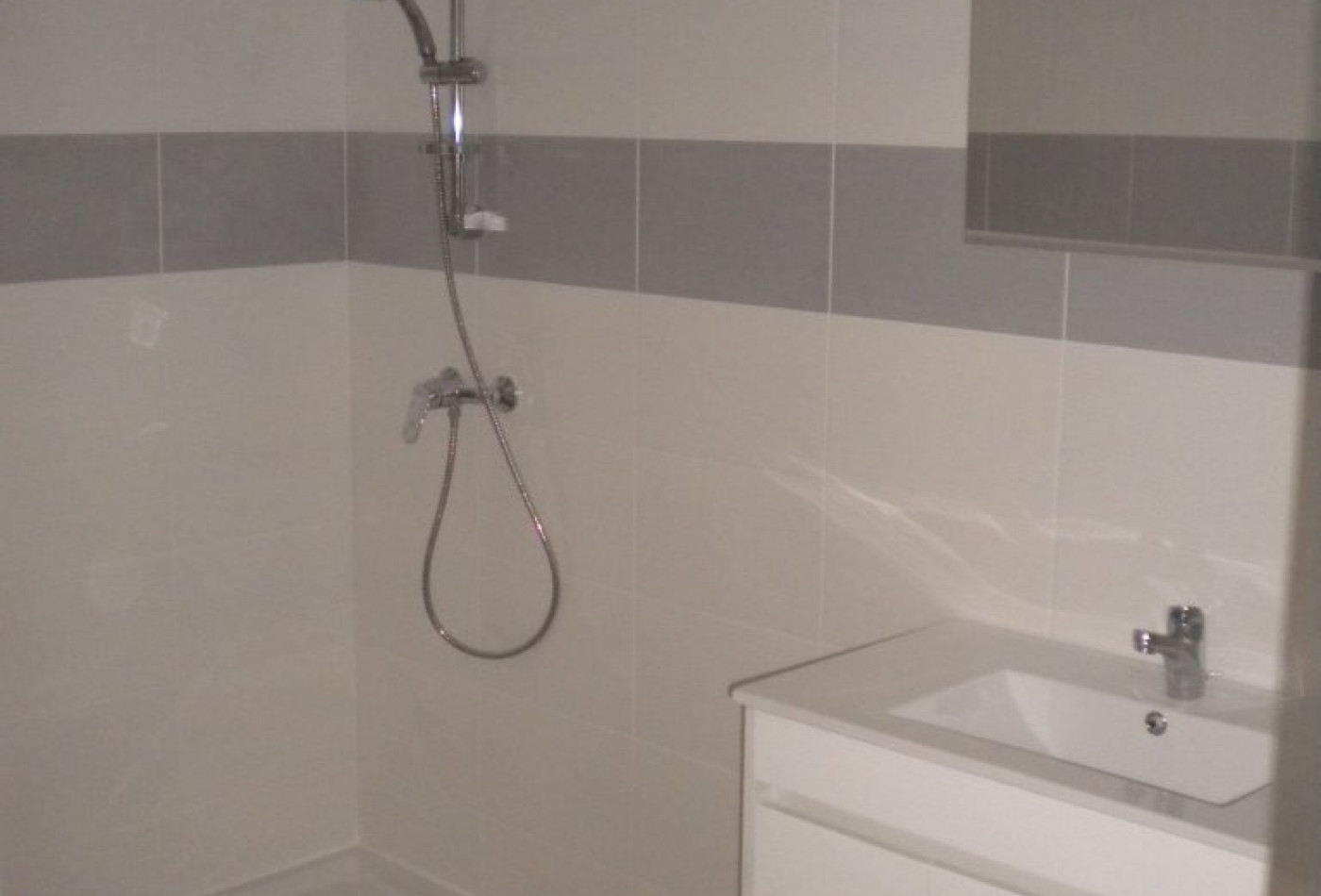 location Appartement Saint Pargoire - Photo 6