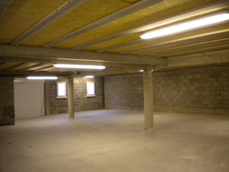 location Appartement Saint Pargoire - Photo 8