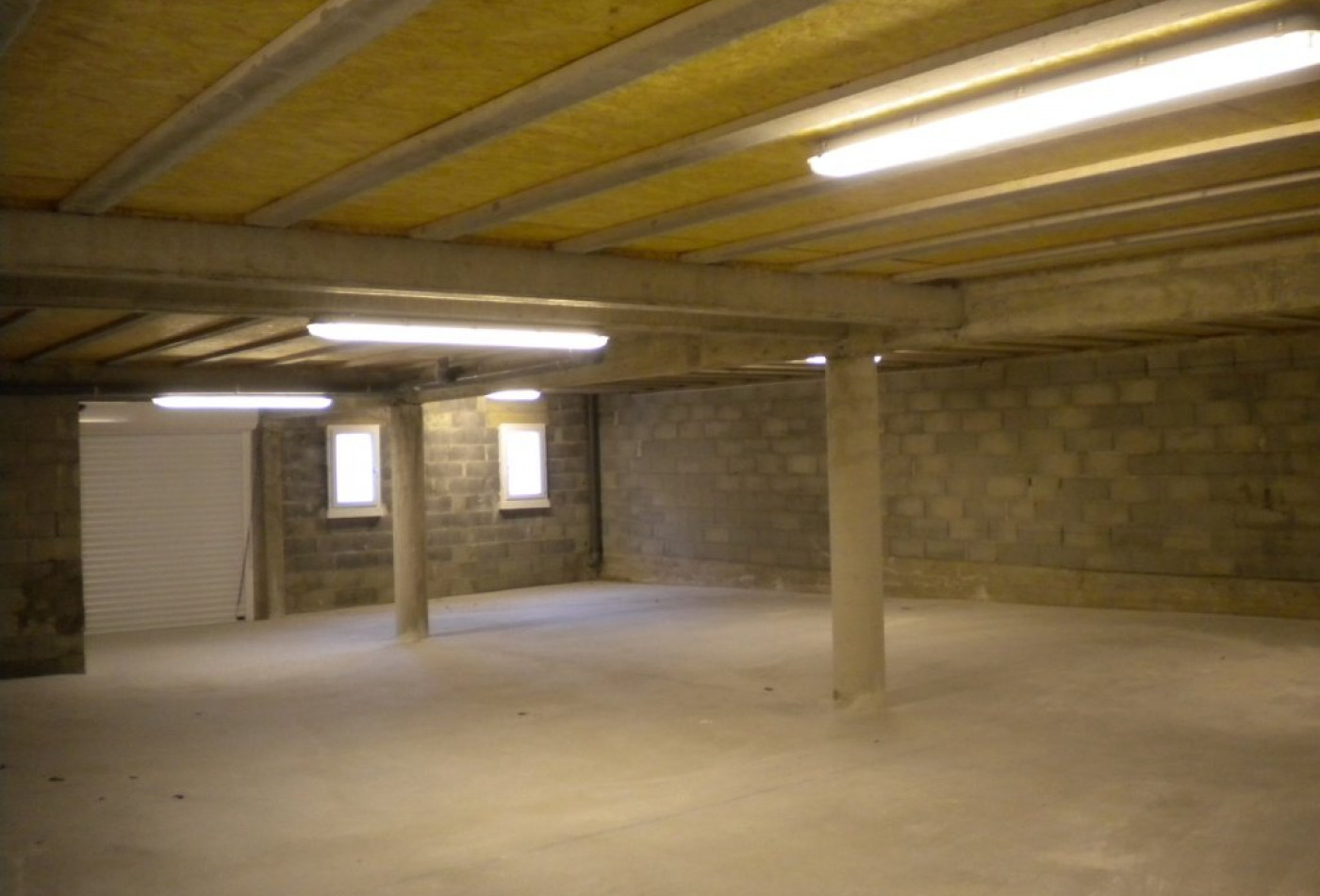 location Appartement Saint Pargoire - Photo 8