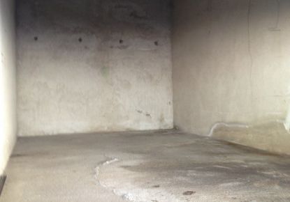 location Garage Montpellier