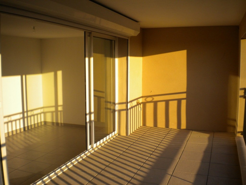 location Appartement Saint Pargoire - Photo 2