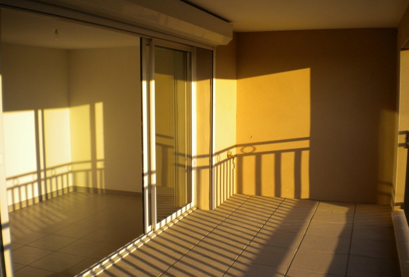 location Appartement Saint Pargoire - Photo 2