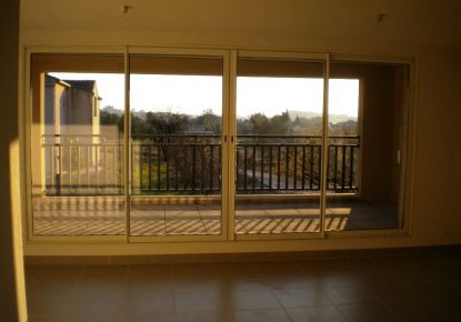 location Appartement Saint Pargoire