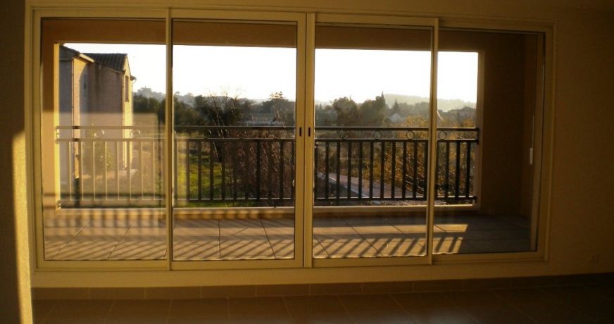 location Appartement Saint Pargoire