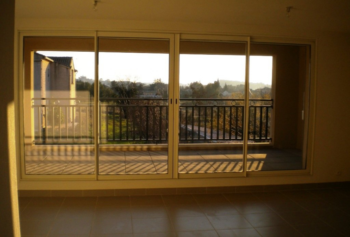 location Appartement Saint Pargoire - Photo 1