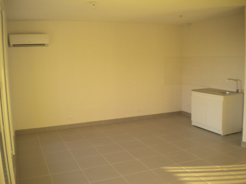 location Appartement Saint Pargoire - Photo 3