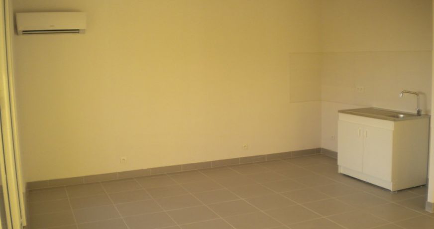 location Appartement Saint Pargoire