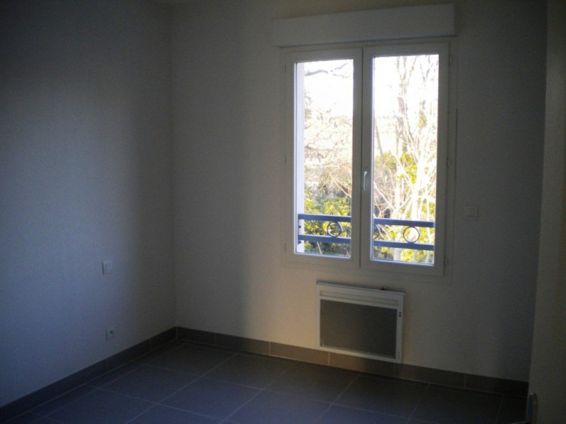 location Appartement Saint Pargoire - Photo 4