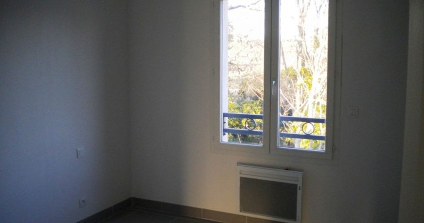 location Appartement Saint Pargoire