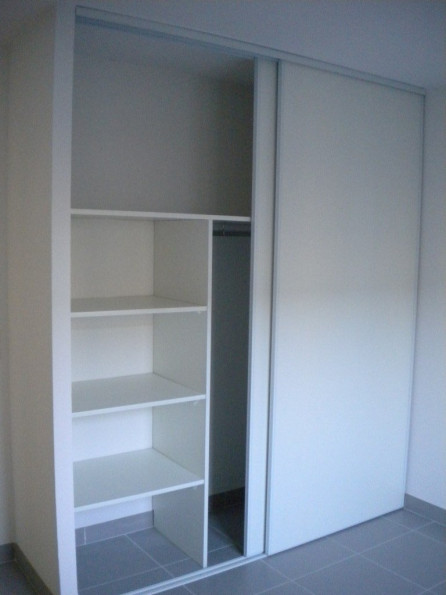location Appartement Saint Pargoire - Photo 5
