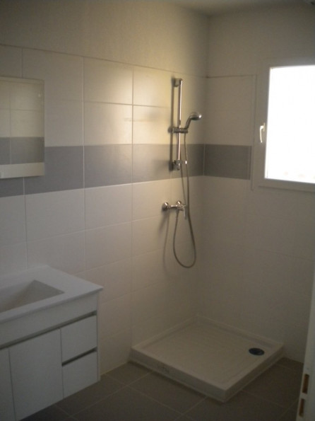 location Appartement Saint Pargoire - Photo 6