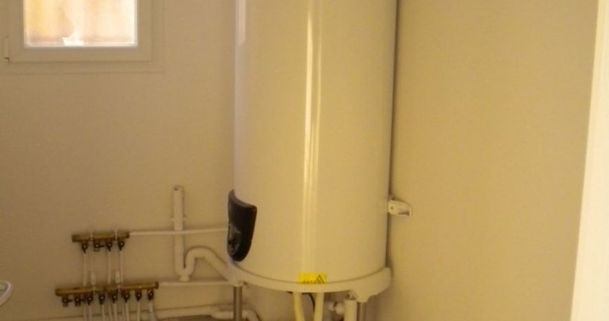 location Appartement Saint Pargoire