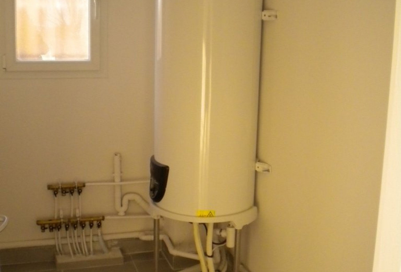 location Appartement Saint Pargoire - Photo 7